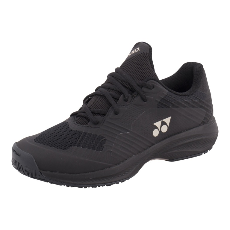 Yonex Tennis Shoes Sonicage Allcourt/Cushioning 2026 black ladies